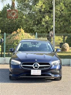 مێرسێدس بێنز C-Class